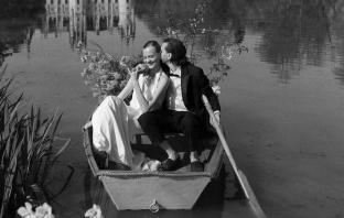 Photographers Julia Garcia-Prat