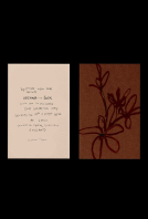 Stationery Theresa Paperie