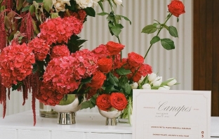 Florists The Petal Project