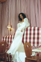 Photographers Sophie Berard