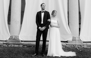 Photographers Sam & Larissa