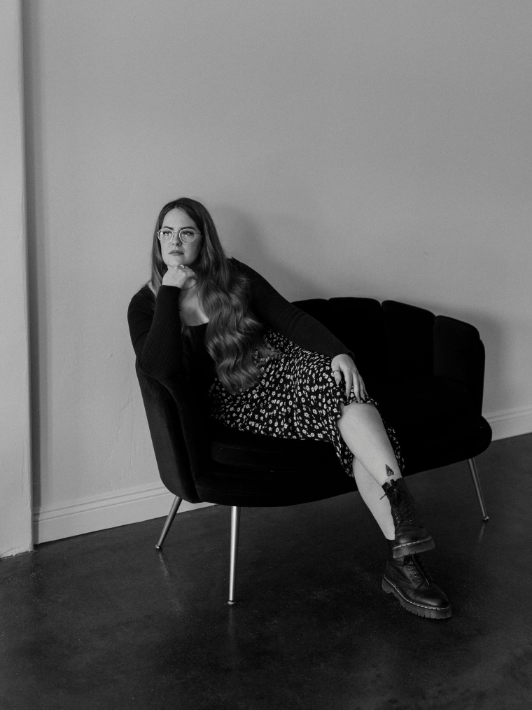 Photographers Kellie Jane