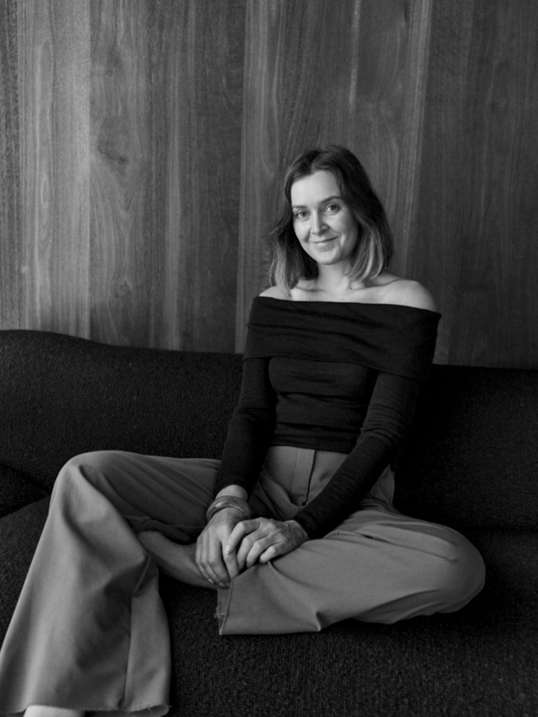 Photographers Ali Bailey