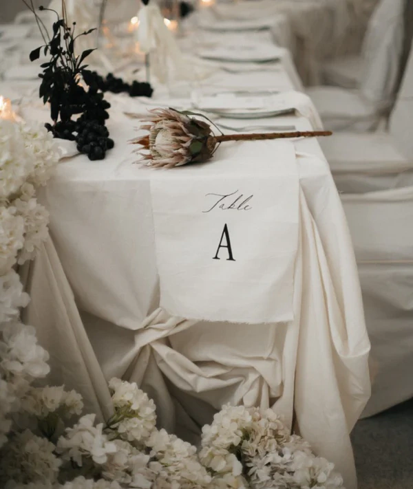 Tea Rose Wedding, wedding florists in Indonesia, Asia
