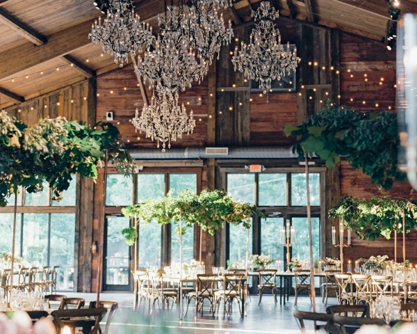 Cedar Lakes Estate, wedding venues in New York, USA — photo 3