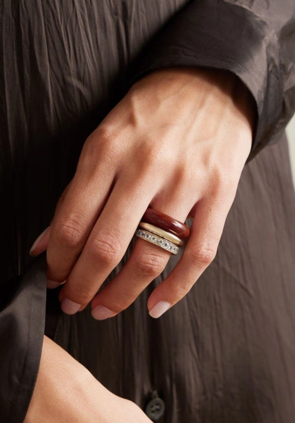 By Pariah, wedding fine jewelry in United Kingdom — portfolio photo 5
