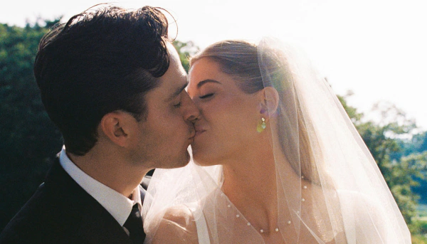 Anastasia Photography, wedding photographers in Pennsylvania, USA — portfolio photo 4