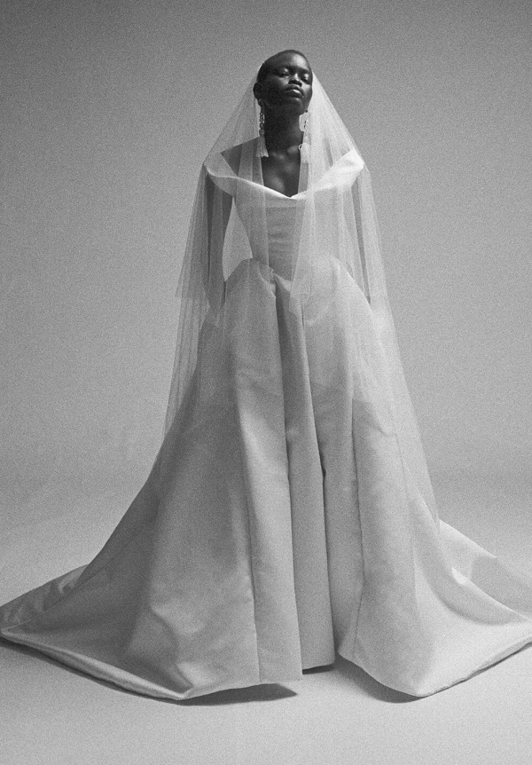 Vivienne Westwood, wedding bridal in United Kingdom — portfolio photo 5