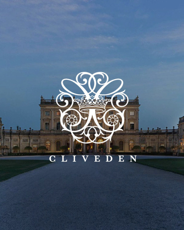 Cliveden House, wedding venues in United Kingdom — photo 1