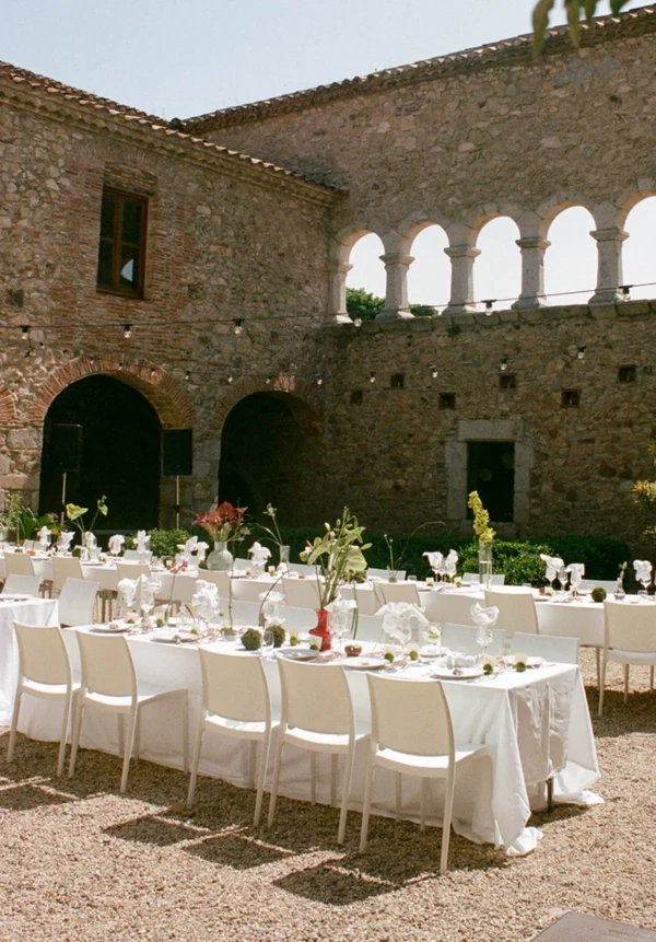 Es Ness Creative Studio, wedding planners in Spain, Europe — portfolio photo 4