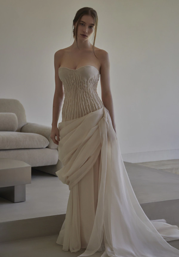 L'eto Bridal, wedding bridal in Sydney, Australia — portfolio photo 2