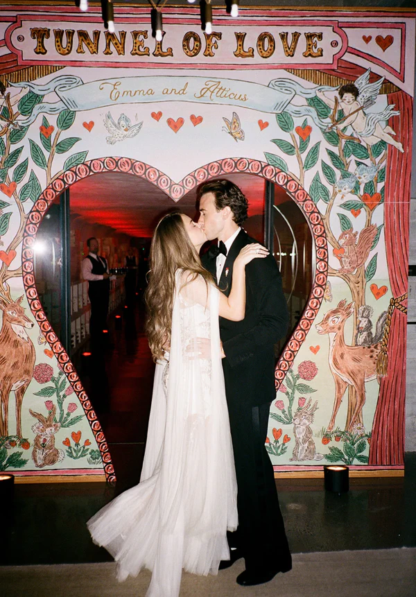 Clark Brewer, wedding photographers in Tennessee, USA — portfolio photo 2