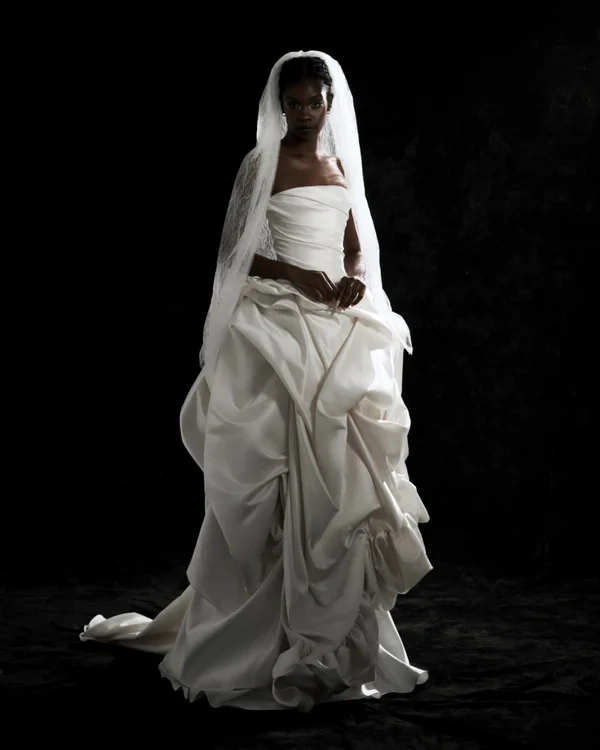 Ragged Romances, wedding bridal in Vietnam, Asia — portfolio photo 6