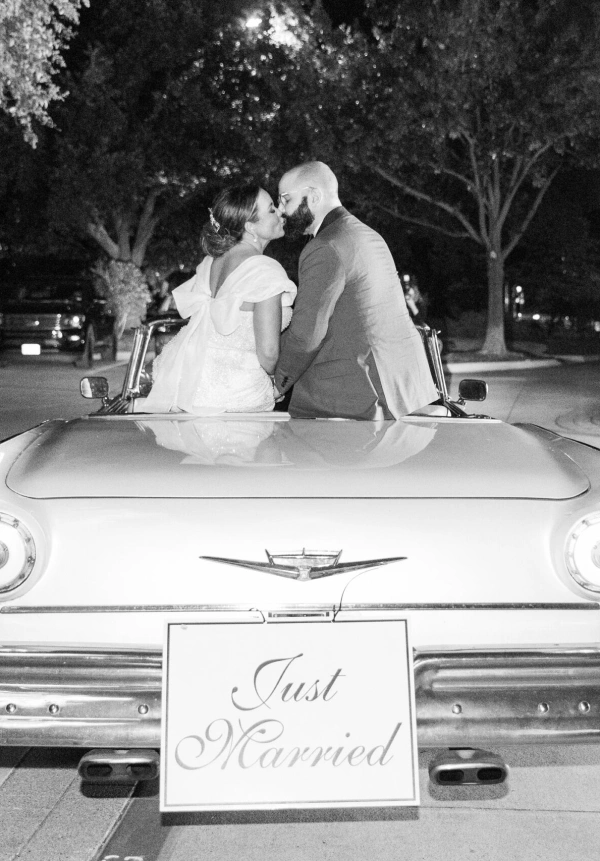 A Charming Fête, wedding planners in Florida, USA — portfolio photo 2