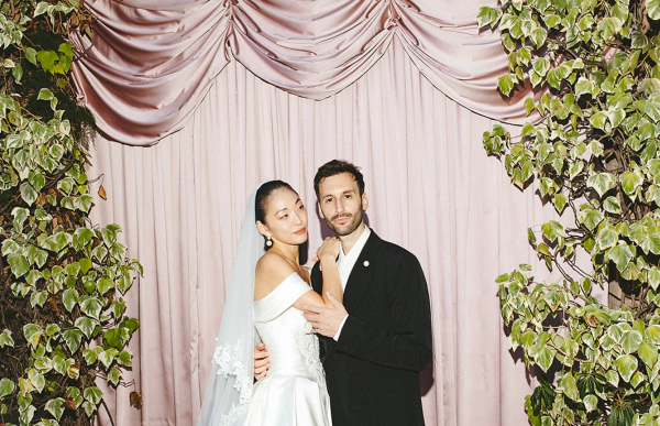 All Things Beautiful, wedding planners in Italy, Europe — portfolio photo 2