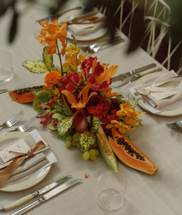 Soya, wedding florists in Melbourne, Australia