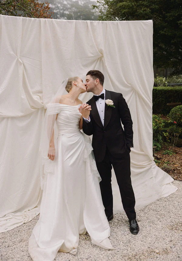 Tom Coburn, wedding photographers in Sydney, Australia — portfolio photo 2