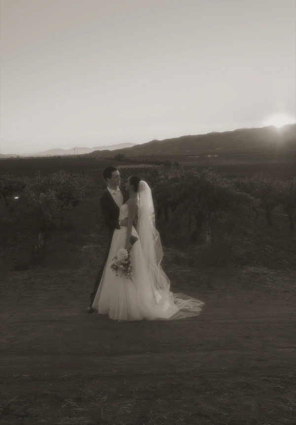 DONATELLO, wedding content creators in Mexico — portfolio photo 3