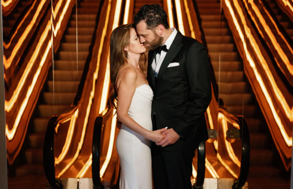 PUBLIC Hotel New York, wedding venues in New York, USA — photo 4