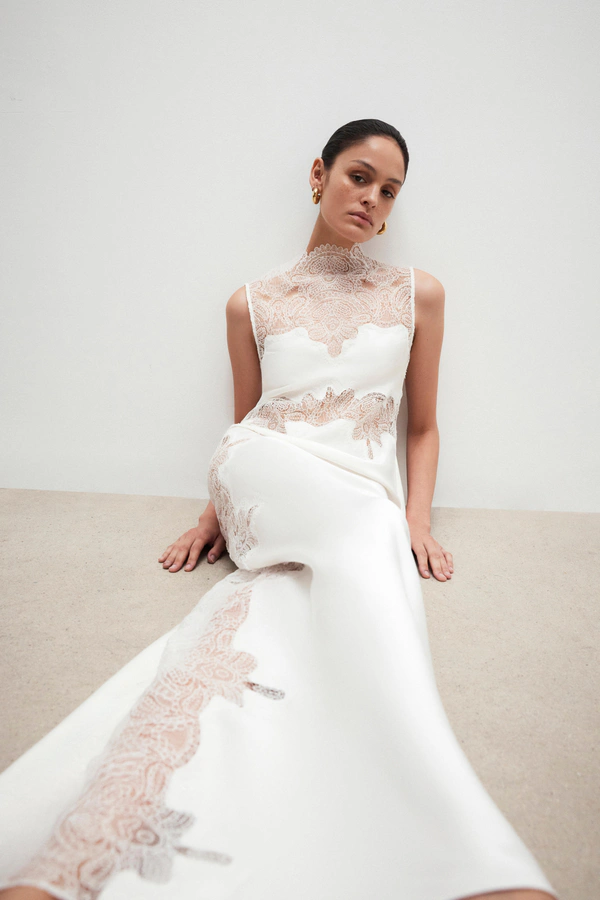 Shona Joy, wedding bridal in Sydney, Australia