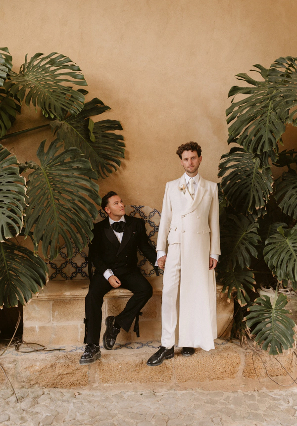 Dos Mas En La Mesa, wedding photographers in Spain, Europe — portfolio photo 6