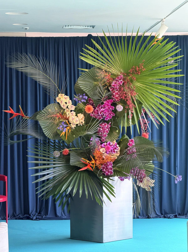 BY.MAG.NOLIA, wedding florists in Sydney, Australia