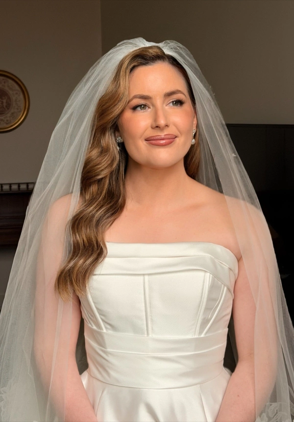 Tom Perdigão, wedding beauty in Portugal, Europe — portfolio photo 5