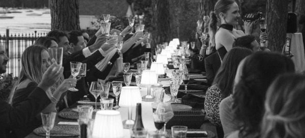 Elizabeth Pishal, wedding photographers in California, USA — portfolio photo 3