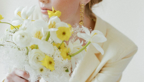The Cottage Rose, wedding florists in Missouri, USA — portfolio photo 4