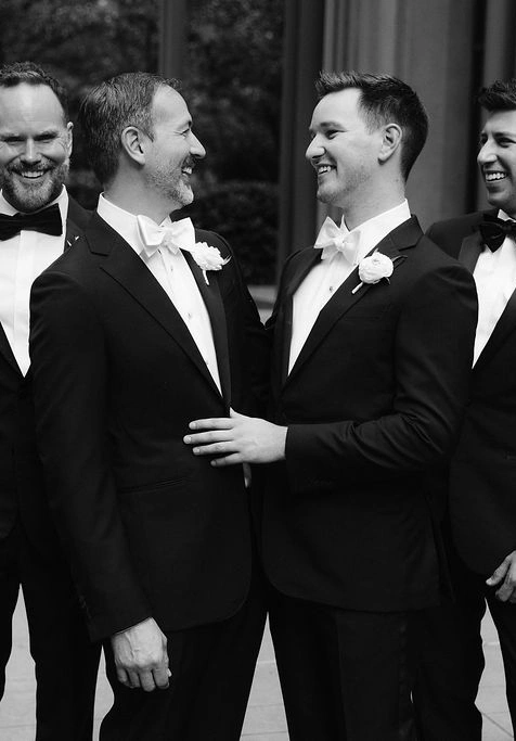 Julian Leaver Events, wedding planners in Texas, USA — portfolio photo 3