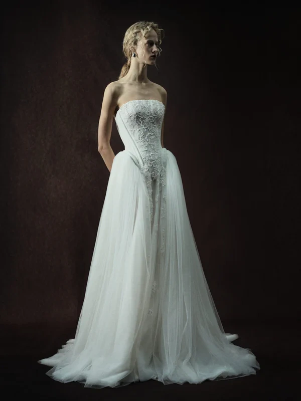 Cagteks Bridal, wedding bridal in Turkey, Europe — portfolio photo 4