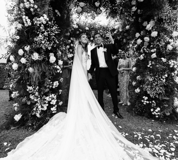 SposiamoVi, wedding planners in Italy, Europe — portfolio photo 6