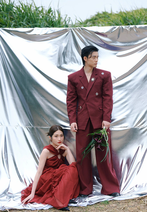 Erye Film, wedding photographers in Hong Kong, Asia — portfolio photo 3