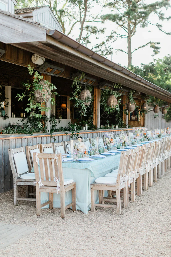 Apricity Event Co, wedding planners in New York, USA — portfolio photo 4