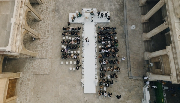 Nina Zverkova, wedding photographers in Italy, Europe — portfolio photo 4