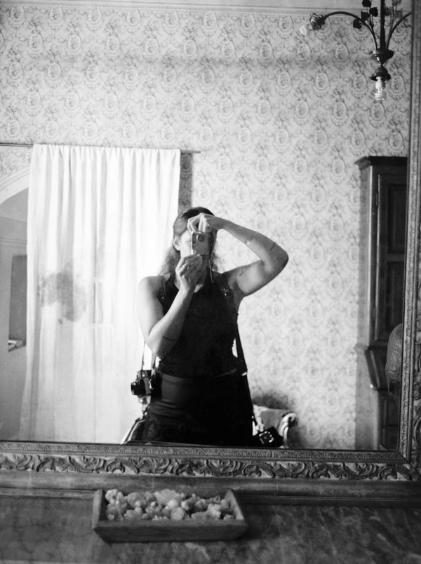 Marie Malandain, wedding photographers in France, Europe