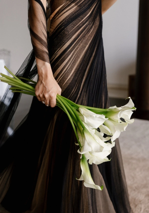 IAMFLOWER, wedding florists in Thailand, Asia — portfolio photo 1