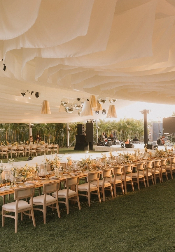 Lupita Tirado, wedding planners in Mexico — portfolio photo 5