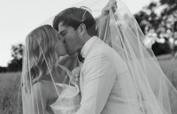 House of Lucie, wedding photographers in Sydney, Australia — portfolio photo 2