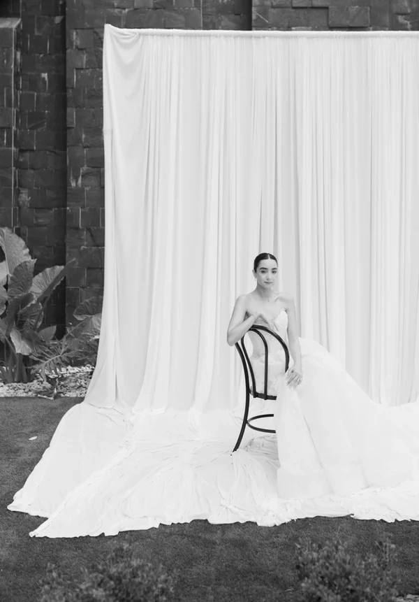 EFEGE, wedding photographers in Mexico — portfolio photo 2
