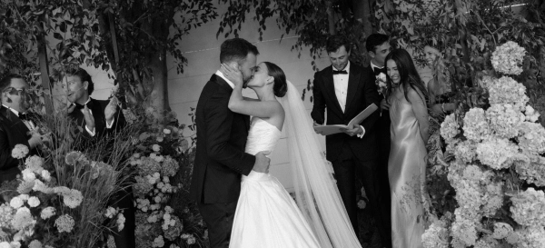 The Lynden Lane Co, wedding planners in California, USA — portfolio photo 3