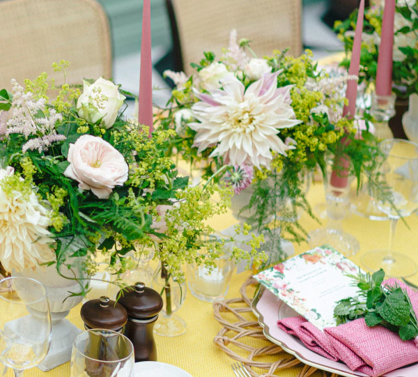 Niemierko, wedding planners in United Kingdom — portfolio photo 6