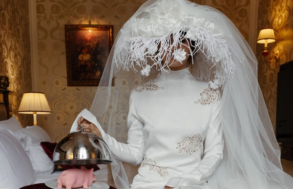 Fedor Borodin, wedding photographers in Italy, Europe — portfolio photo 2