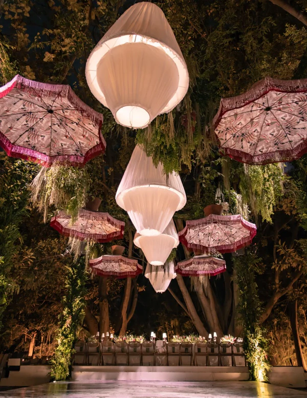 The Classified, wedding planners in Mexico — portfolio photo 2