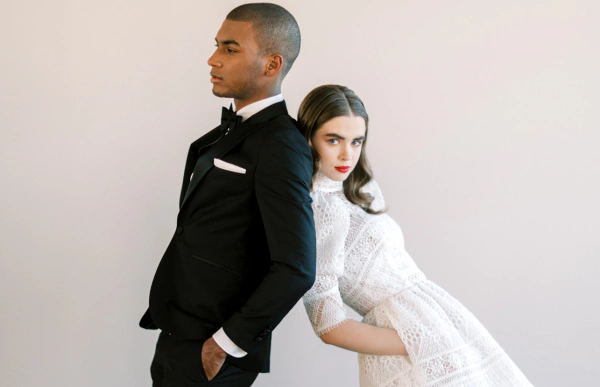 Branco Prata, wedding photographers in Portugal, Europe — portfolio photo 2