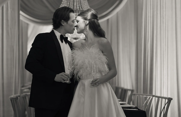 Brittany Boote, wedding photographers in New York, USA — portfolio photo 2