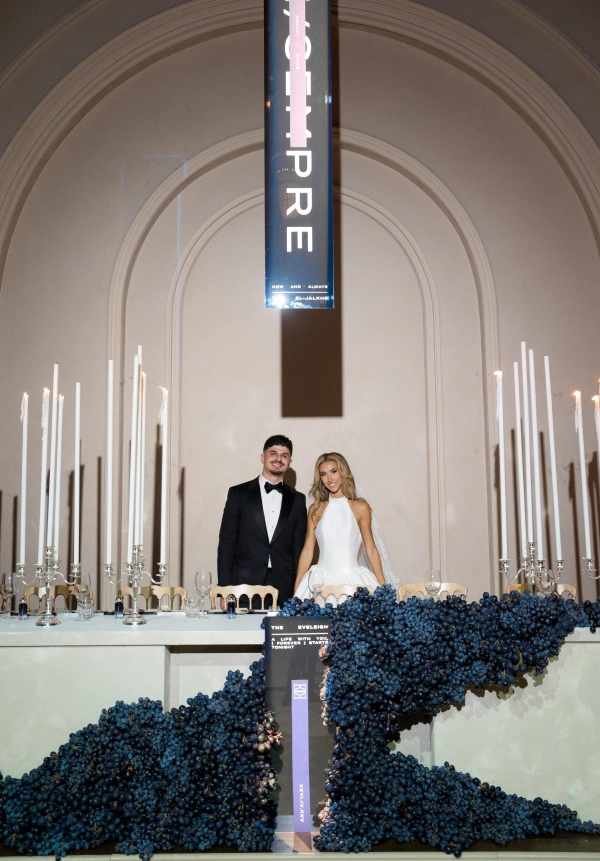 REINEVOI, wedding planners in Sydney, Australia — portfolio photo 1