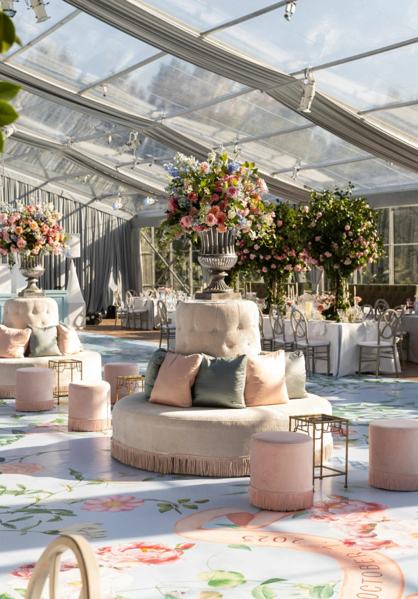 A Charming Fête, wedding planners in Florida, USA — portfolio photo 4