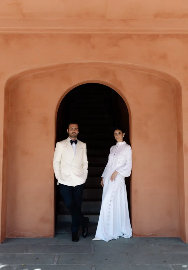 EFEGE, wedding photographers in Mexico — portfolio photo 1