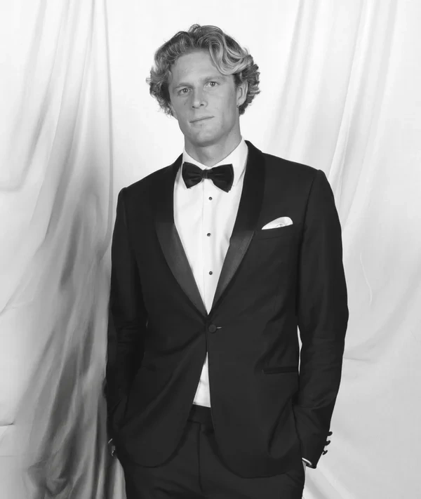 Zac Mrak, wedding photographers in Sydney, Australia